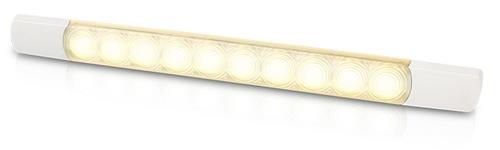 Hella LED striplamp 24V warm wit