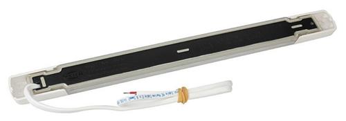 Hella LED striplamp 24V rood