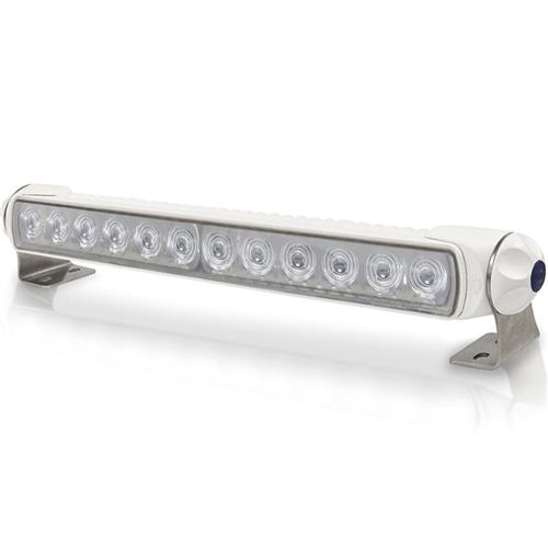 Hella Sea Hawk-XLB Spot weiß 9-33V