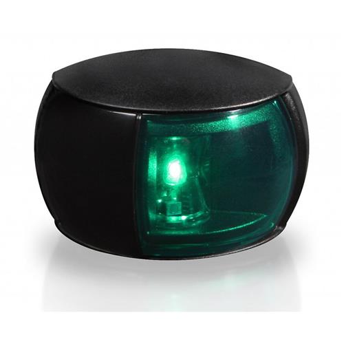 Hella NaviLED Compact stuurboordlicht zwart/kleur 8-33V