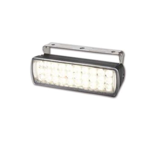 Hella Decklampe Sea Hawk 750Lm Nahbereich schwarz
