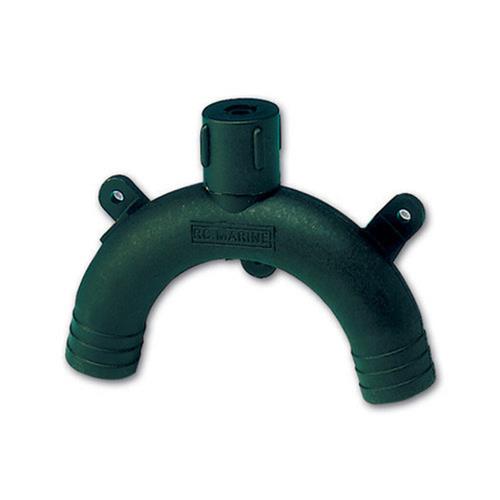 Jabsco beluchter 25mm