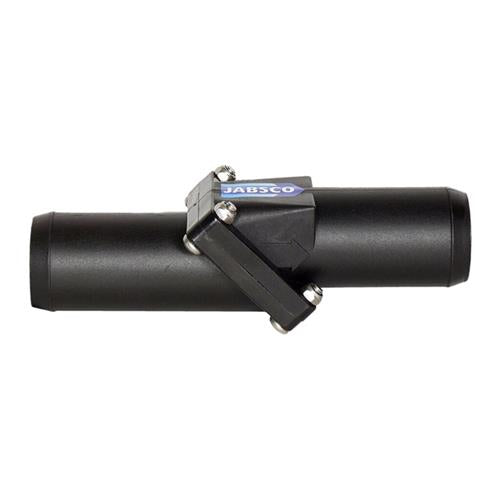 Jabsco terugslagklep 38mm