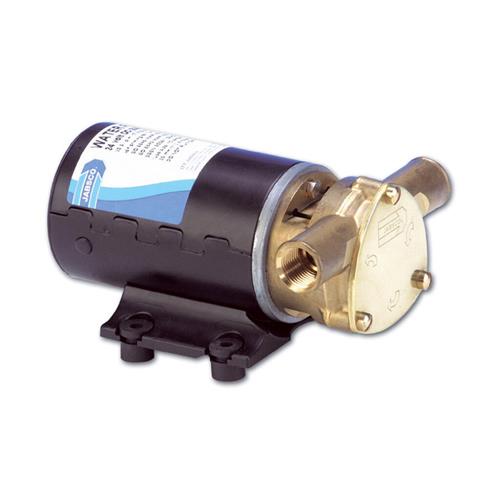 Jabsco bilge/dekwaspomp type 2000 24V