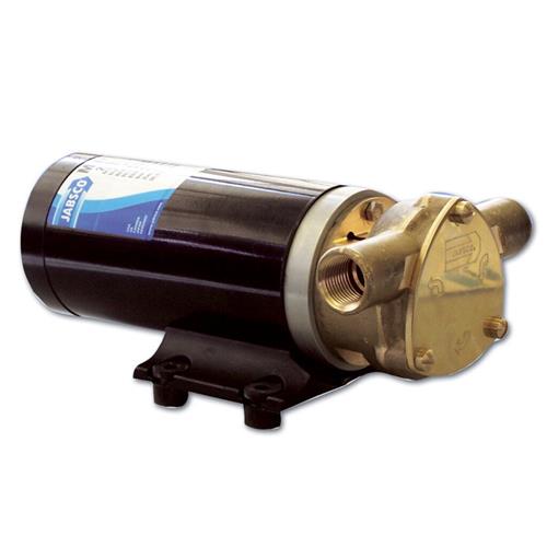 Jabsco bilge/dekwaspomp type 3000 12V