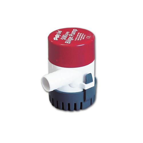 Rule 500 bilgepomp 12V-1893ltr/h
