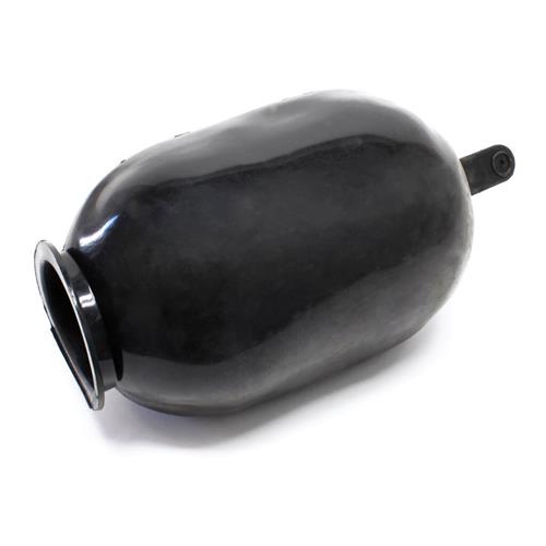 Hollex balg druktank 8 liter