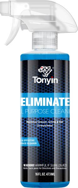 Tonyin Eliminate - Allzweckreiniger – 473 ml