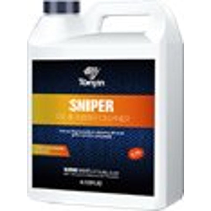 Tonyin Sniper – Reifen- & Gummireiniger – 4 L