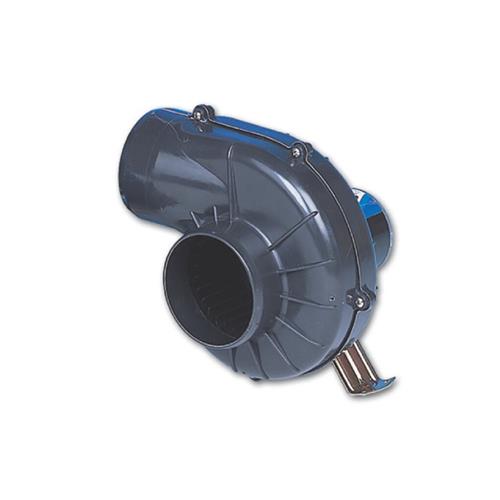 Jabsco ventilator continu kraag/kraag 12V ø100