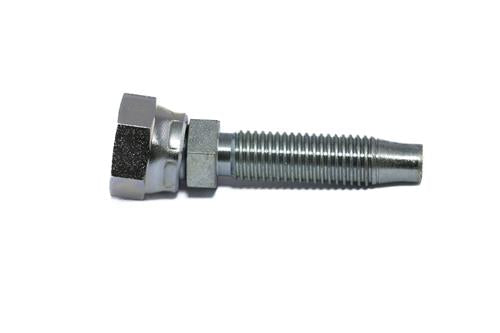 H-flex koppeling 8mm-M16x1,5 (L10) binnendraad
