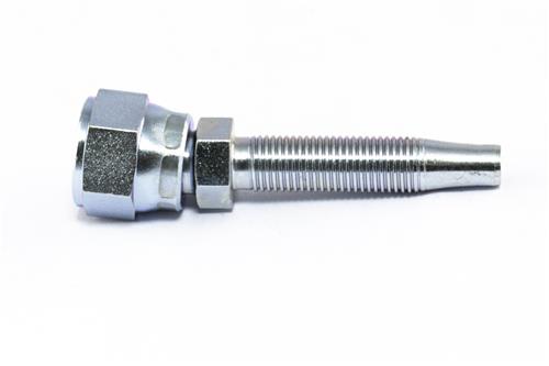H-flex koppeling 6,3mm-1/4″BSP binnendraad