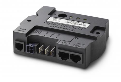 Mastervolt Alpha Pro III Laderegler