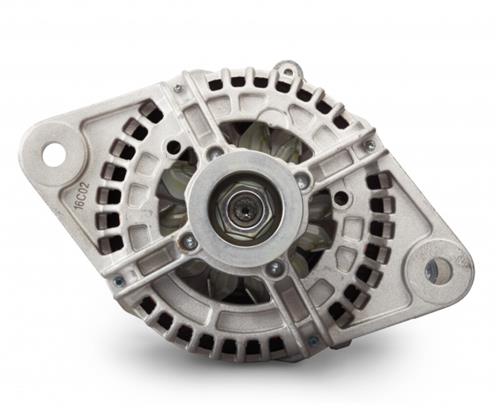 Mastervolt Alpha Compact 28/80 Volvo Penta (Std m. Riemenscheibe 48420170)