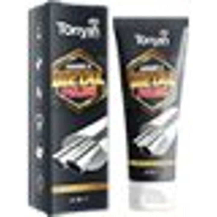 Tonyin Chrom- & Metallpolitur – 120 ml