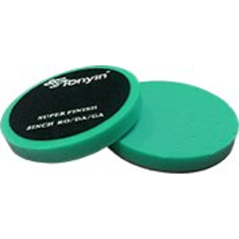 Tonyin CCS Smart Pad (Heavy Cut Pro) – 125 mm