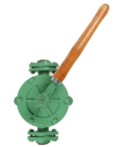 Sigma vleugelpomp type K3