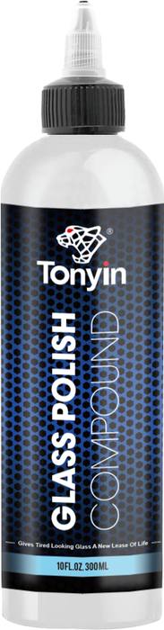 Tonyin Glaspolitur – 300 ml