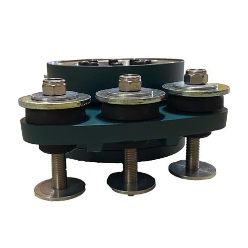 Aquadrive stuwdruklager Moduline B30 Basis