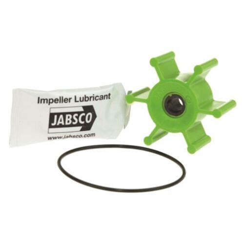 Jabsco Impeller-Set Pos