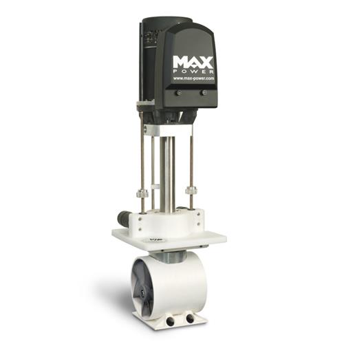 Maxpower intrekbare boegschroef VIP150 48V