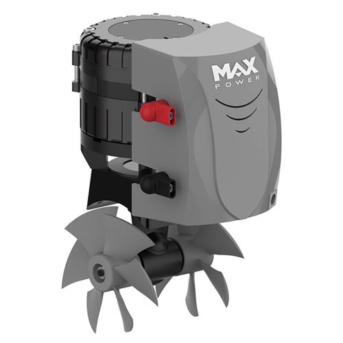 Maxpower boegschroef ECO 90 proportioneel 24V ø185