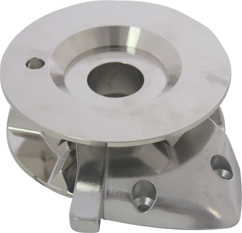 Lewmar Kettennuss komplett 10 mm (RC163)