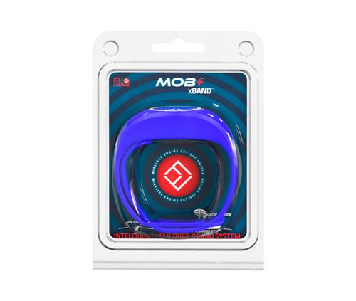 Fell Marine MOB+™ xBAND™ blauw