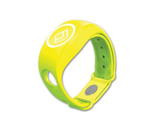 Fell Marine MOB+™ xBAND™ geel