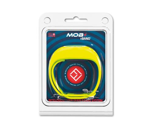 Fell Marine MOB+™ xBAND™ geel