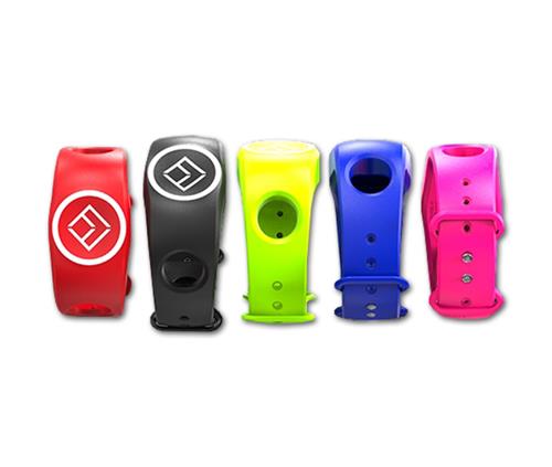 Fell Marine MOB+™ xBAND™ geel