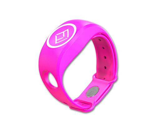 Fell Marine MOB+™ xBAND™ rosa