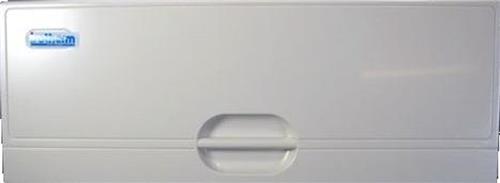 Isotherm Klappe für Gefrierfach für 100/120 ltr