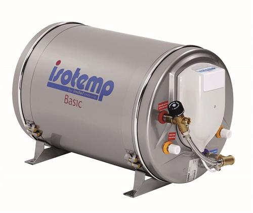 Isotemp Warmwasserbereiter Basic 40 l 230 V/750 W mit Mischventil