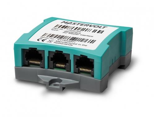 Mastervolt MasterBus AC Master-Schnittstelle