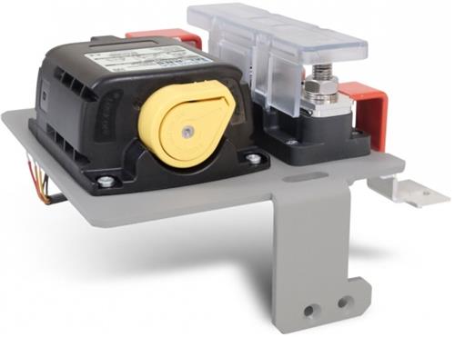Mastervolt MLI Ultra Anschluss-Set 12V (225-400 Amp)