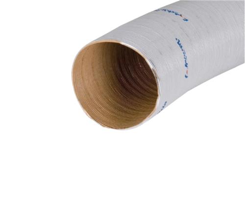 Isotherm PAPK luchtslang ø90mm-5mtr