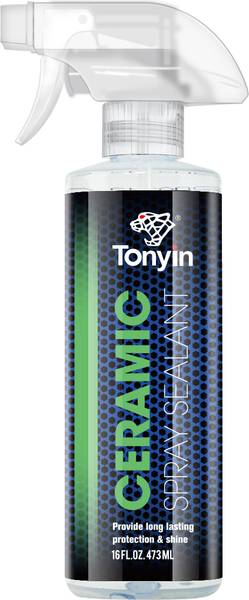 Tonyin Keramik-Sprühversiegelung – 473 ml