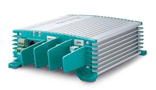 Mastervolt Mac plus DC/DC 48/24-30 CZone
