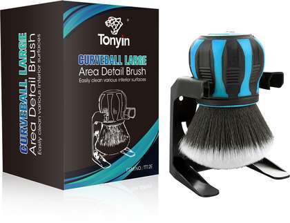 Tonyin Detailing-Pinsel für große Flächen
