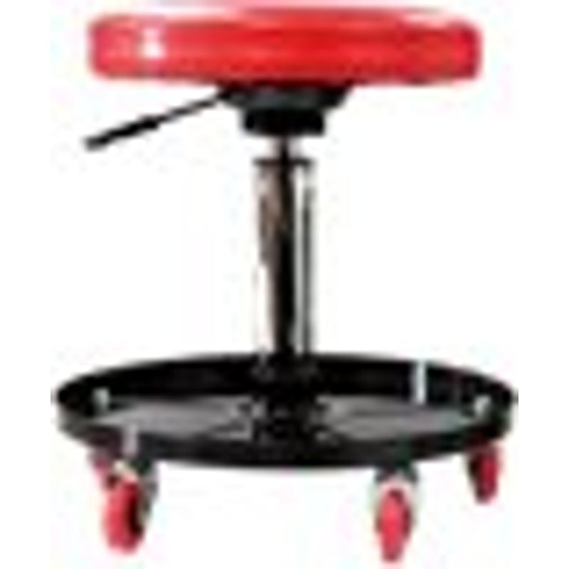 Tonyin Detailing stool - With Tool Tray
