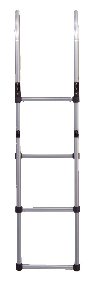 Talamex steckbare Aluminium-Badeleiter