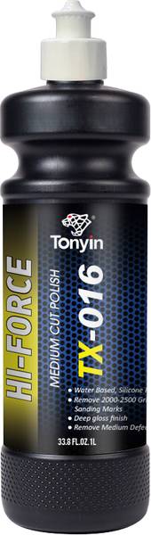 Tonyin Politur Medium Cut – 1 L