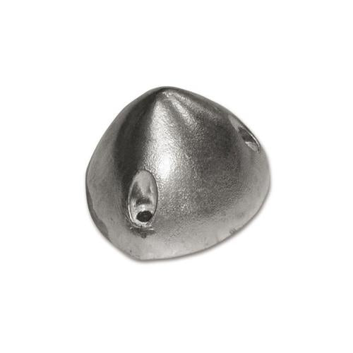 Hollex Anode Zink Schraube Max Prop ▲ ø70mm