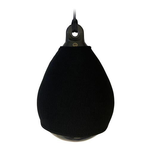 Fenderfits zwart voor fender 45cm (2st)