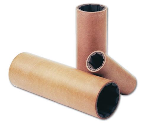 Aqualube Gummilager-Laminat 35x50x140mm