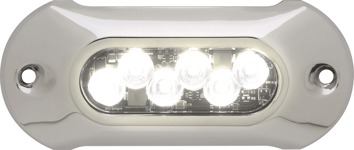 Attwood Unterwasserbeleuchtung LED 5.0 weiß