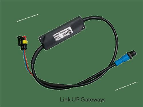 Veratron LinkUp analoog naar NMEA2000