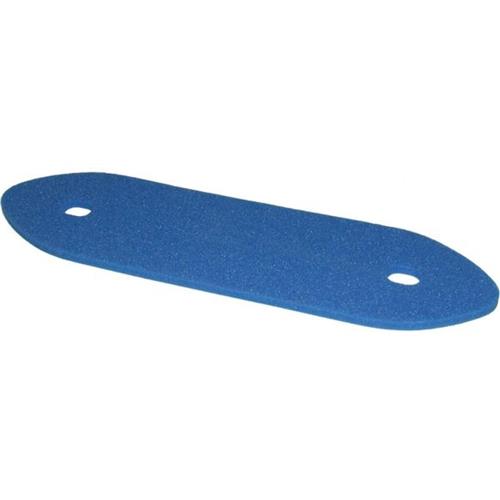 MgDuff Neopren-Rückplatte B78B für Anode
