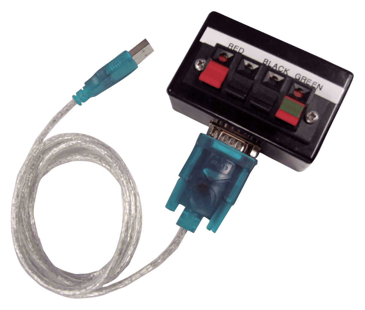 BEP Programmiertool für Ultraschall-Tankgeber
